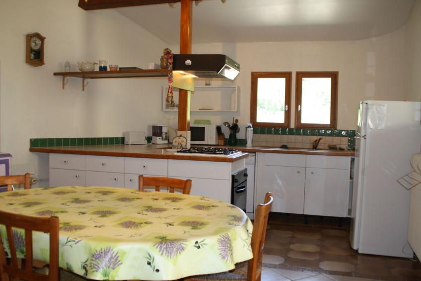 Haus für 6 Personen mit eigener Terrasse - foto 2