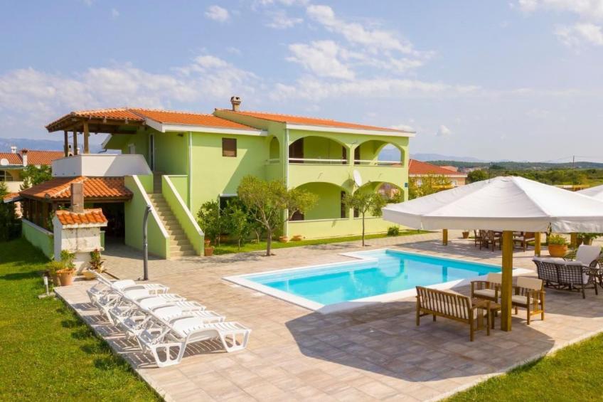 Wohnung mit Whirlpool - foto 7