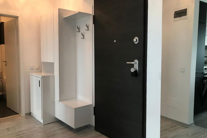 Wohnung "Plaza Residence P1" - foto 11