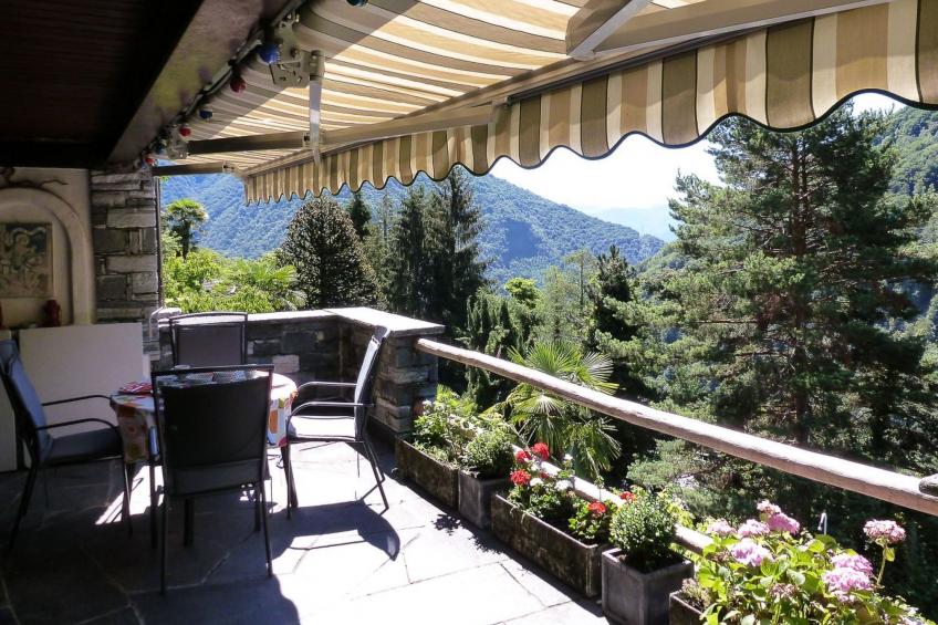 Chalet Mergoscia - foto 6