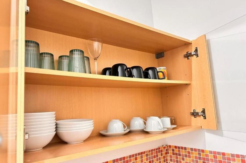 Apartment 15A - foto 6