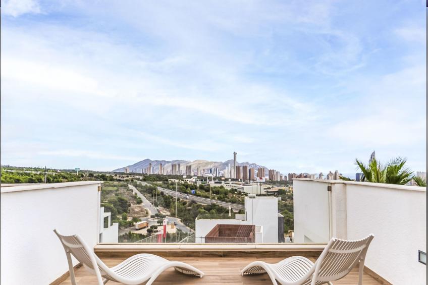 Residencial Panoramic - foto 24