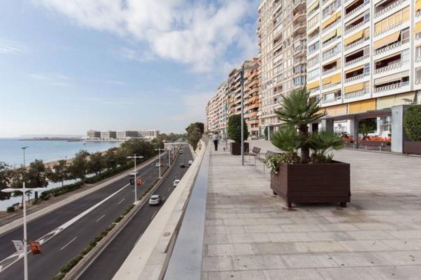 APARTAMENTO PLAYA POSTIGUET - foto 8