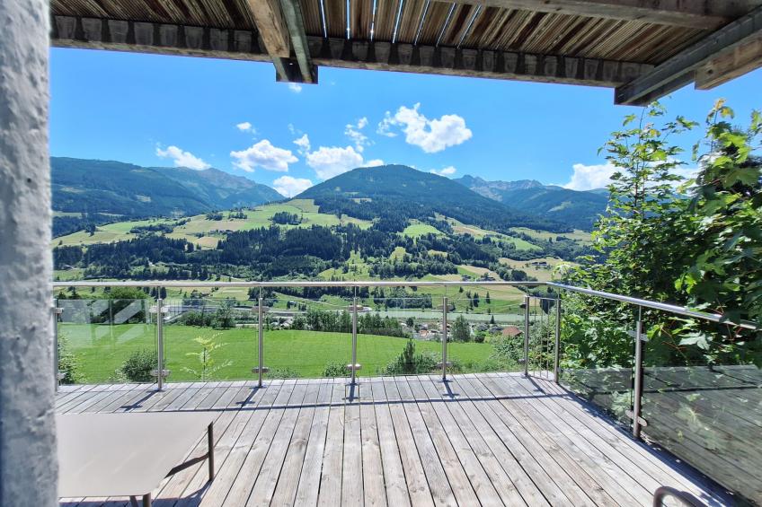 Sonnberg Panorama Lodge Taxenbach - foto 30