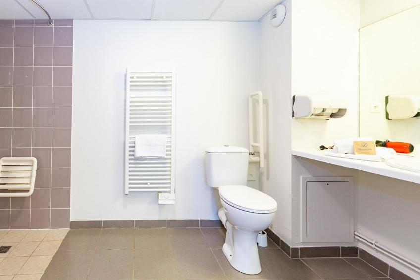 Les Chambres de la Baie Chambre 2 personnes Double - foto 14