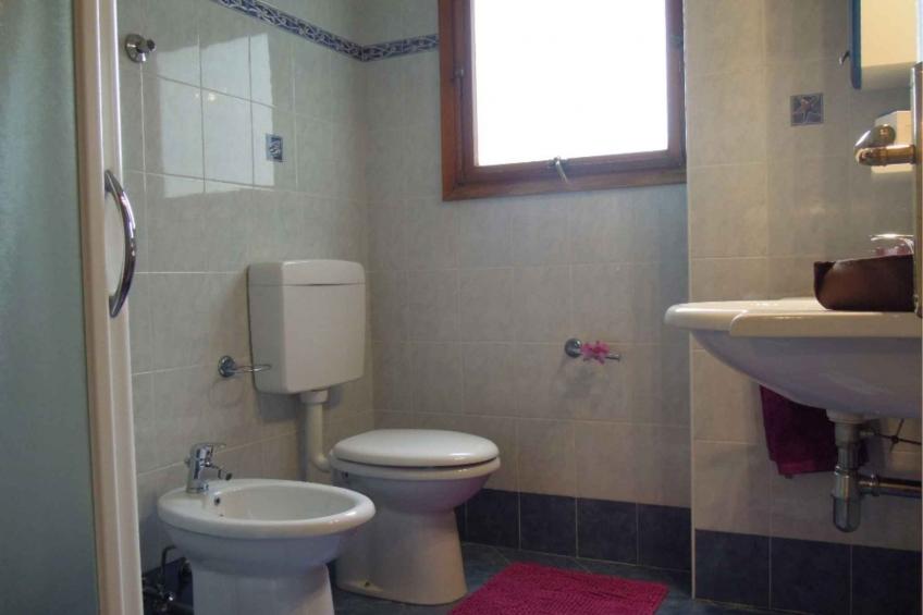 Vakantiewoning met airconditioning en balkon - VW-NCMX4 - foto 7