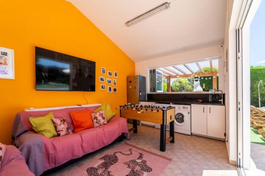 Casa Da Bauhinia - foto 41