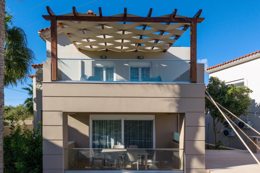 Foothills Turquoise Villa