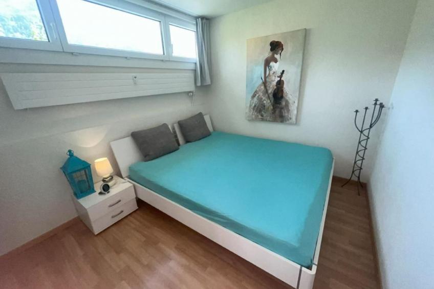 Taminatal Panorama - foto 8