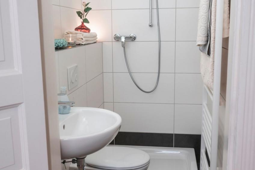 Große Ferienwohnung in Kissingenviertel - foto 15