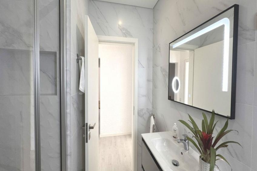 Strandhaus -Salzwasserpool, Geheizt Bedeckt - foto 19