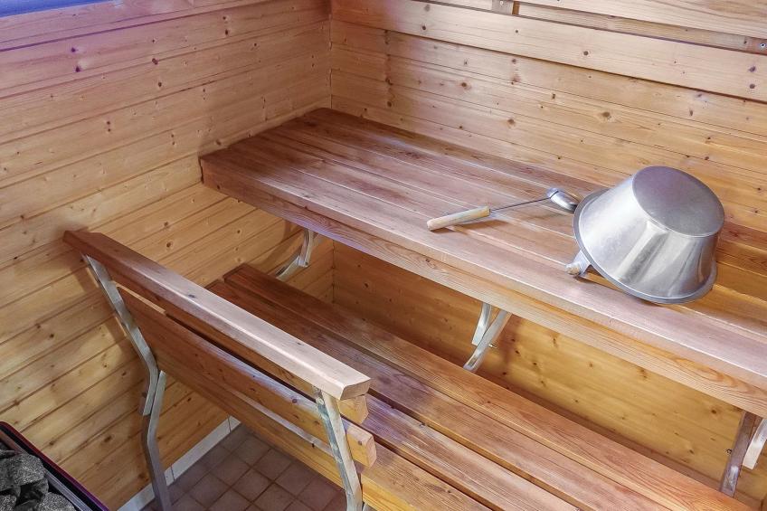 Metso-pirtti - foto 16