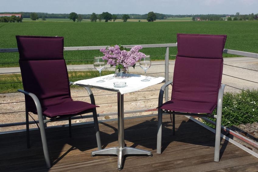 in Volksdorf mit Großer Terrasse - foto 2