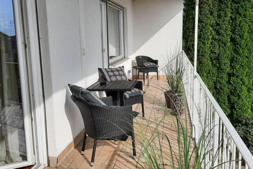 Idyll mit Loggia und Garten - foto 3