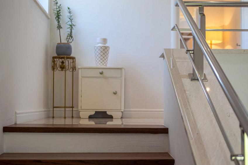 Villa Gellia - foto 17