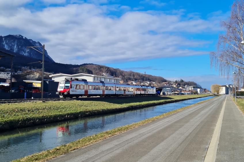 Apt C3/R - Résidence Bougainville - foto 40