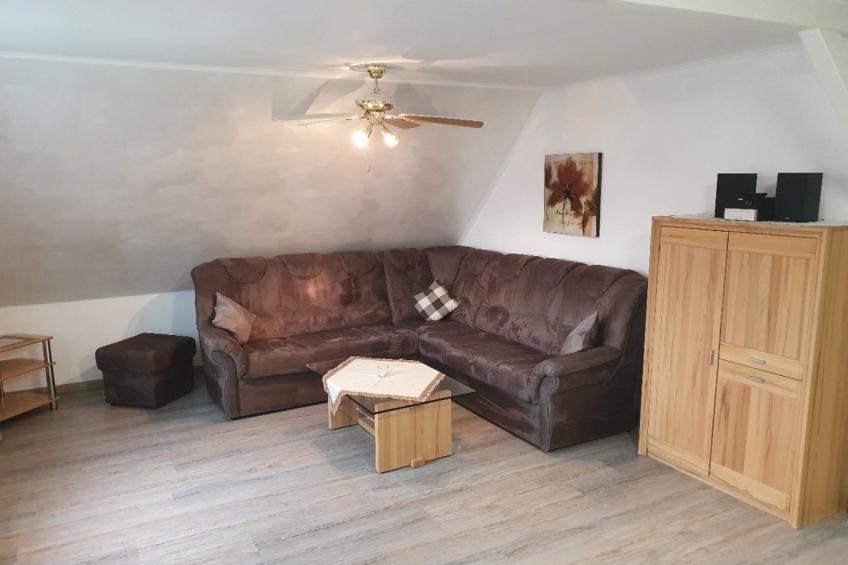 Komfortable Ferienwohnung in Werdum - foto 3