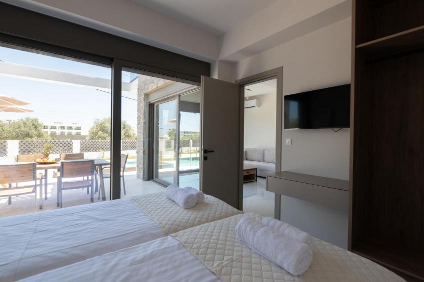 Rhodes Stars Stellar Villas-Lyra - foto 10