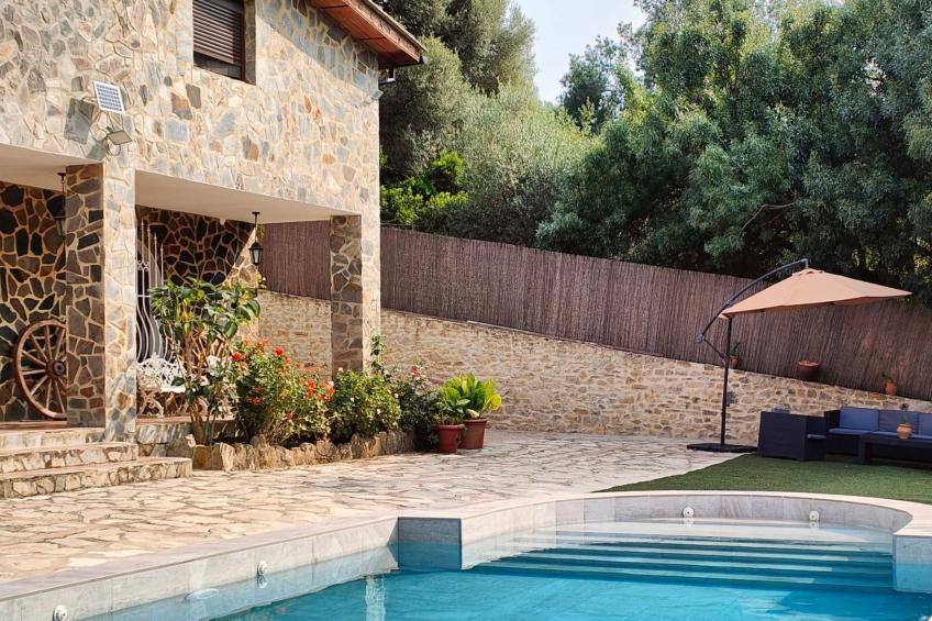 Vivienda Turistica Rural El Acebuchal - foto 2