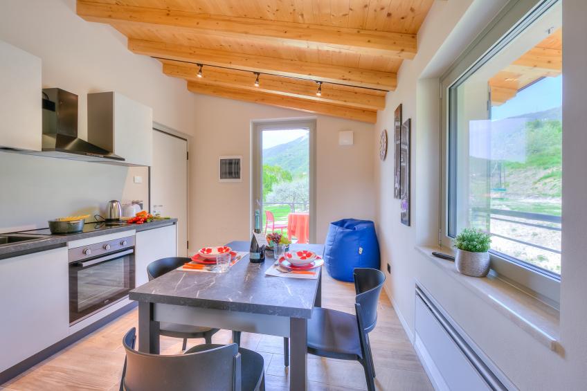 Ricomilla Holiday - Ulivo Innamorato - foto 12