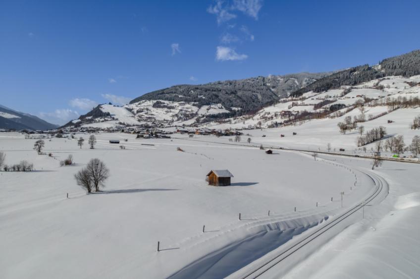 BergbiberHAUS Appartement A - foto 20
