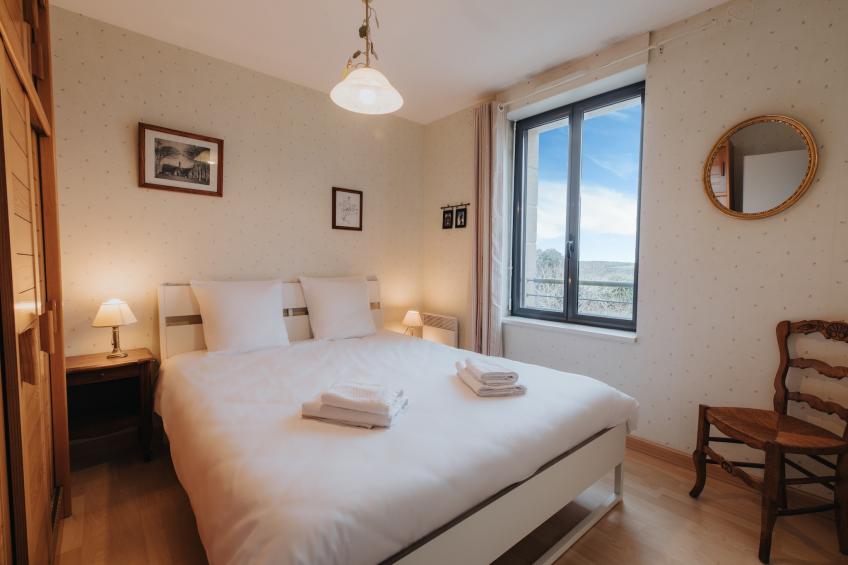 Appartement Duplex Le Conquet - foto 3