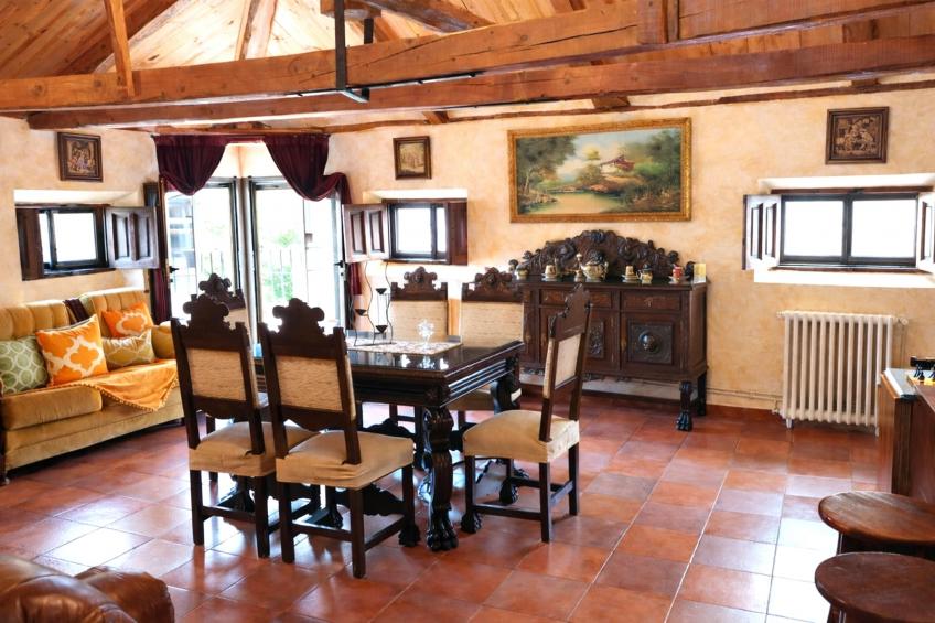 Señorío de Montero - foto 9