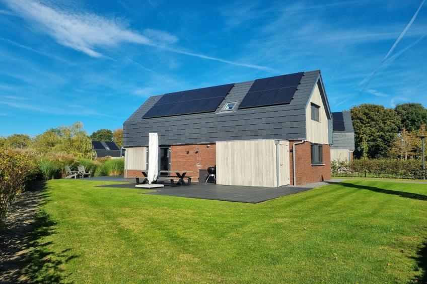 Watervilla Njoggen - nr 9 - foto 2