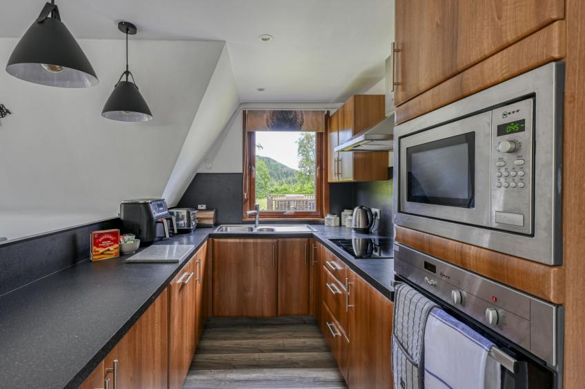 Loch Oich View (Lodge 6) - foto 18