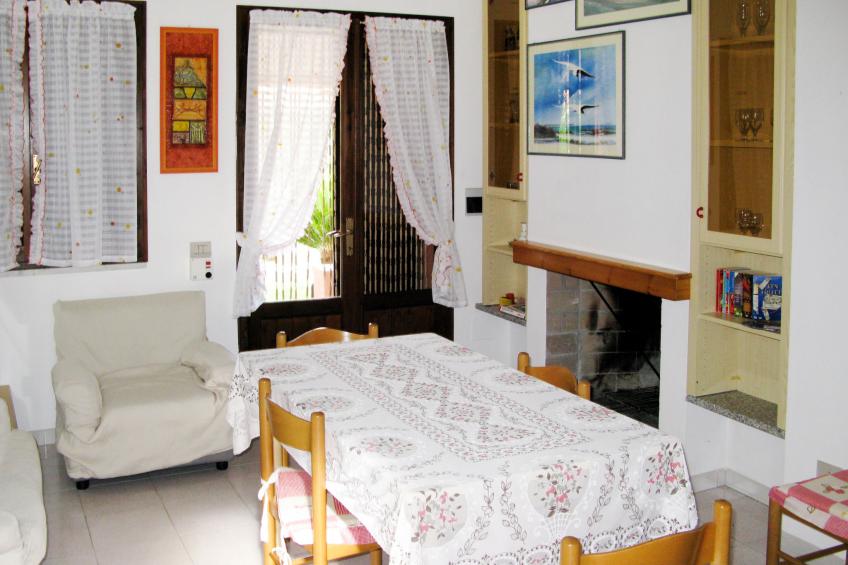 APPARTAMENTI REALE MARINA (REI206) - foto 3