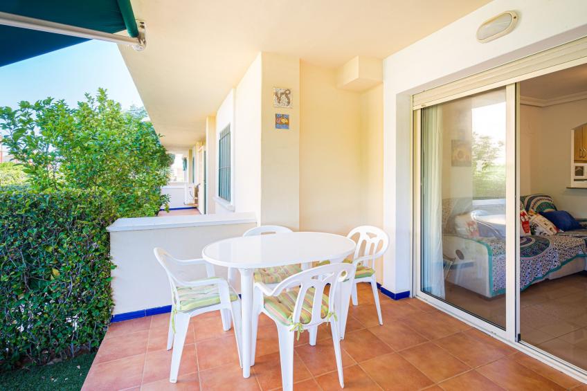 Casa Denia - foto 26