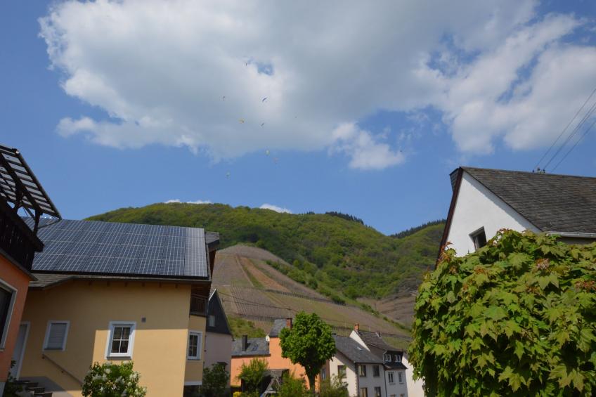 Haus Calmontblick - foto 7