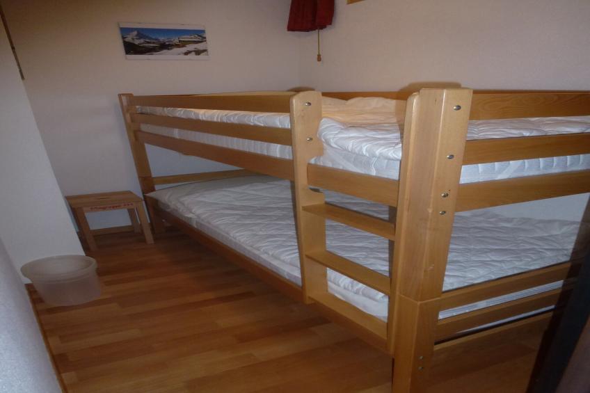 Magrappé M 231 - SKI LIFT apartment 6 pers - foto 11