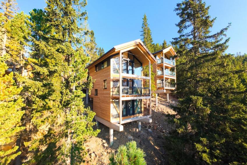 Naturchalets Turracher Höhe 25 - foto 5