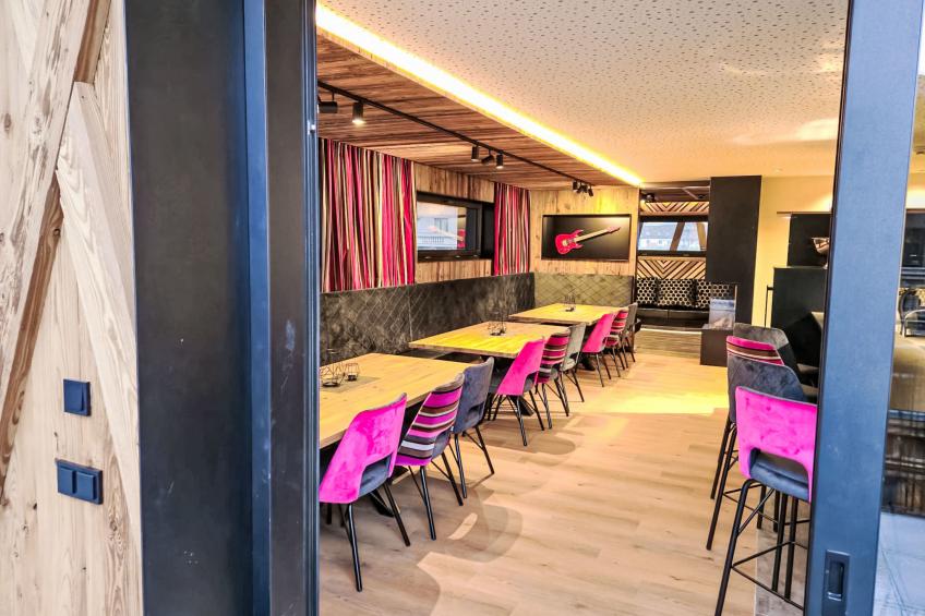 das rocking home - foto 7