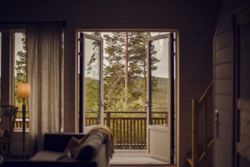 Tännäskröket Renen 6A - foto 19