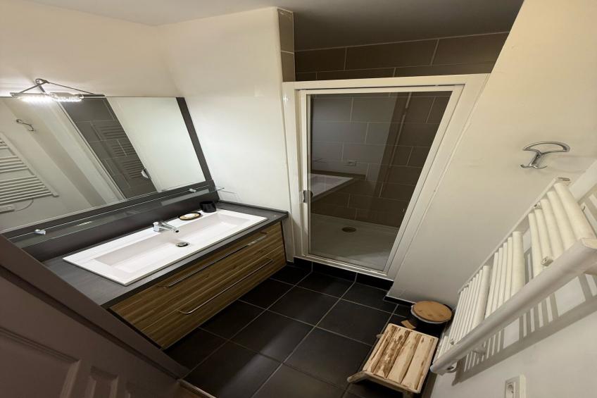 Coeur des Ours B N°01 - 3P6 - foto 11