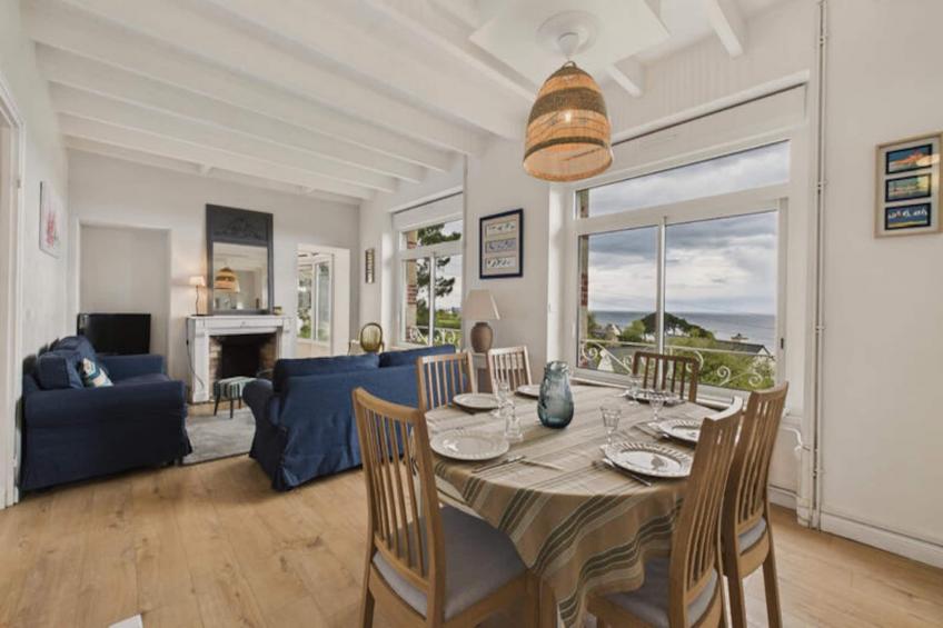 Maison à Trévou-Tréguignec - foto 13