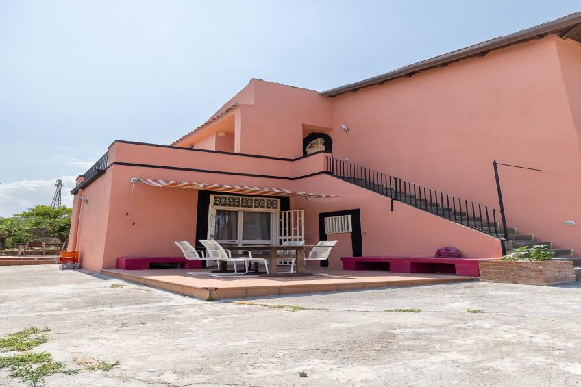 Villa Francofonte - foto 23