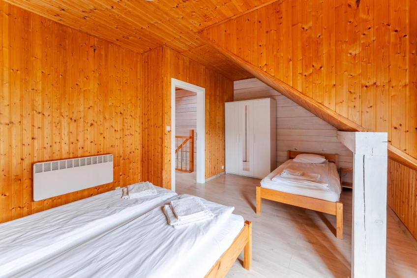 Rijtjeshuizen, Grzybowo - foto 16