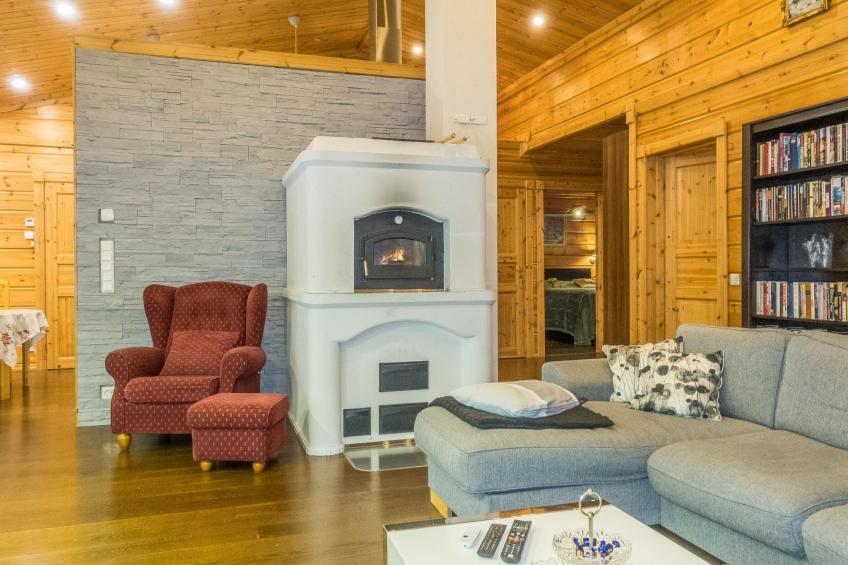 Vaahtissuvanto - foto 5