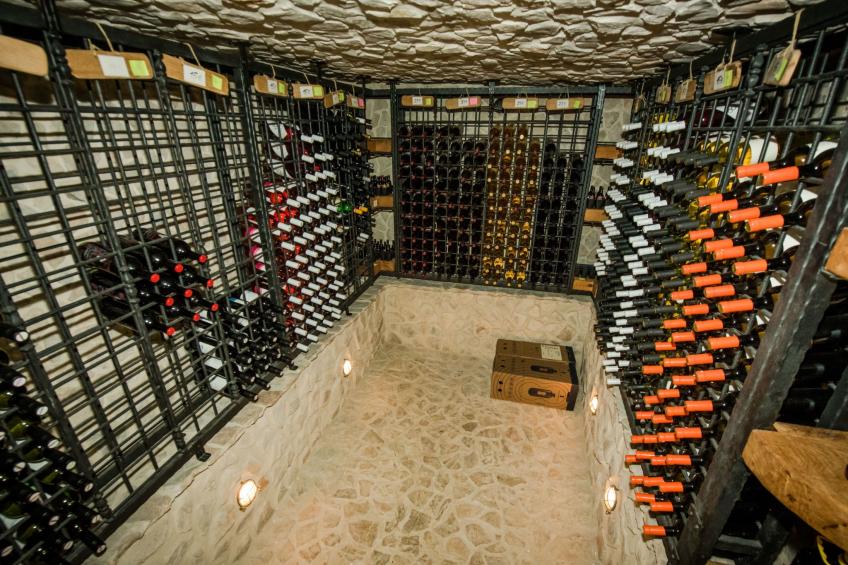 Landgut Luica Dvori - foto 19