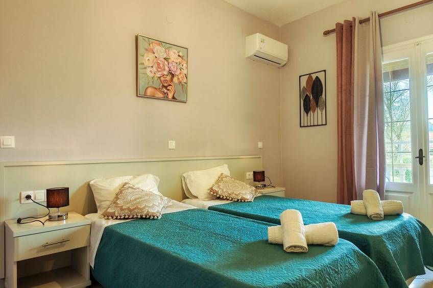 "Condesa Dio" mit Balkon - foto 23