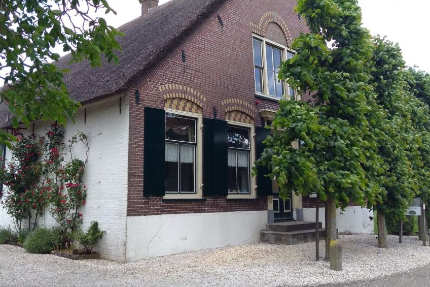 Wohnung auf dem Bauernhof - foto 50