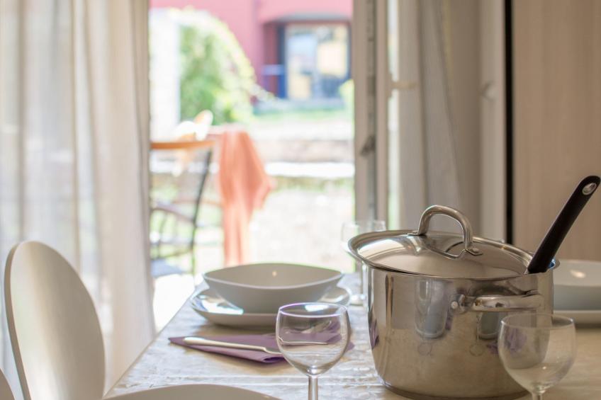 Wohnung "Villas Faro" für 4 Personen - foto 15