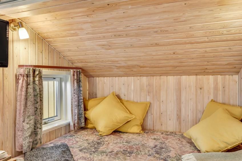"Hjalmar" - 400m from the sea in Funen - foto 27