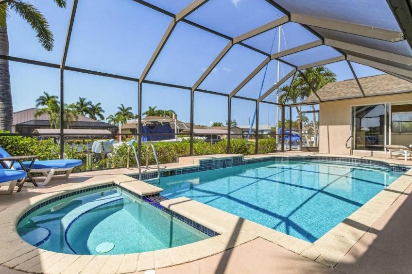 Villa Key Largo - lassen Sie Ihre Träume Wirklichkeit werden - foto 33