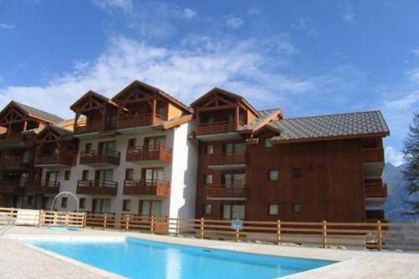 Wohnung direkt an der Piste, Schwimmbad, Sauna - foto 13