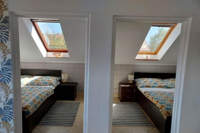 Apartament trzypokojowy G2 piętro - foto 6