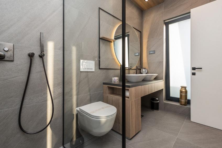 Ferienvilla "Villa Aria" mit Whirlpool - foto 3